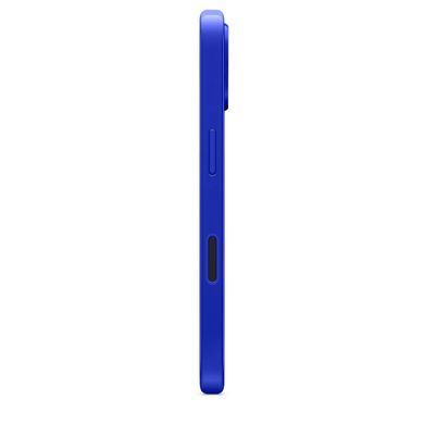 Чехол Beats iPhone 16 Pro Case with MagSafe &ndash; Special Edition &ndash; Twilight Blue (MDTK4)