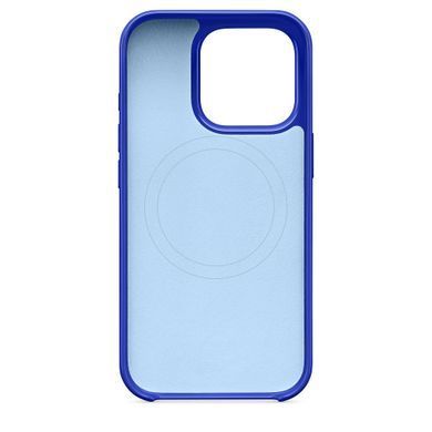 Чехол Beats iPhone 16 Pro Case with MagSafe &ndash; Special Edition &ndash; Twilight Blue (MDTK4)