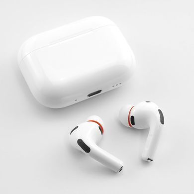 Амбушюры комбинированные (силикон+пена) для AirPods Pro 3 - Размер S