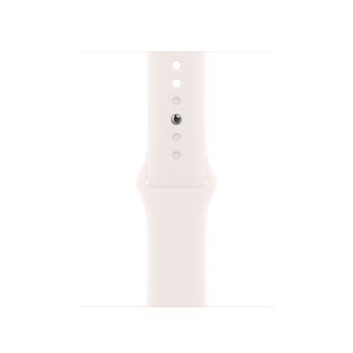Ремешок Apple 42mm Light&nbsp;Blush Sport&nbsp;Band - M/L (MXLN3)