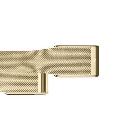 Ремінець Whoop MG Meridian Band | Gold для Whoop 5.0 One/Peak/MG Life