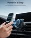 Автомобільна зарядка ESR Wireless Car Charger with CryoBoost (HaloLock) - Black
