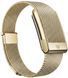Ремінець Whoop MG Meridian Band | Gold для Whoop 5.0 One/Peak/MG Life