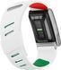 Ремешок Whoop SportFlex Band | CR7 Away для Whoop 5.0 One/Peak/MG Life