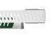 Ремешок Whoop SportFlex Band | CR7 Away для Whoop 5.0 One/Peak/MG Life