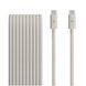Кабель Beats 240W USB‑C to USB‑C Braided Cable (3 m) &ndash; Surge Stone (MHX74)