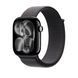 Ремінець Apple 46mm Dark Gray Sport Loop (MFFM4)