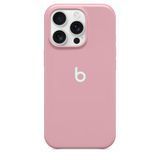 Чохол Beats iPhone 16 Pro Case with MagSafe &ndash; Special Edition &ndash; Sunrise Pink (MDTL4)