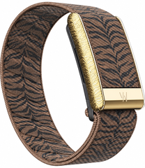Ремешок Whoop SuperKnit Luxe Band | Aryna Sabalenka для Whoop 5.0 One/Peak