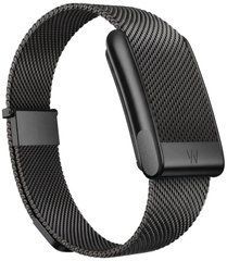 Ремінець Whoop MG Meridian Band | Matte Black для Whoop 5.0 One/Peak/MG Life