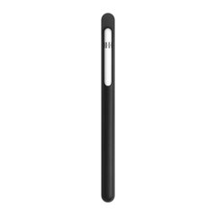 Чехол для стилуса Apple Apple Pencil Case - Black (MQ0X2)