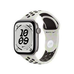 Ремінець Apple 42mm Essential White Nike Sport Band - M/L (MKTF4)