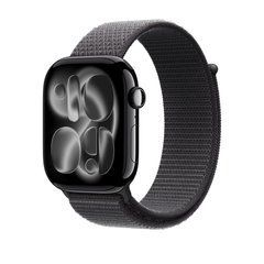 Ремешок Apple 46mm Dark Gray Sport Loop - XL (MFFN4)