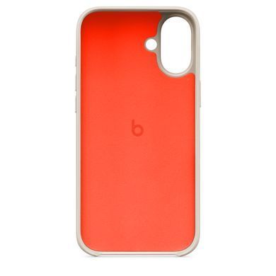 Чехол Beats iPhone 16 Plus Case with MagSafe - Summit&nbsp;Stone (MCFH4)