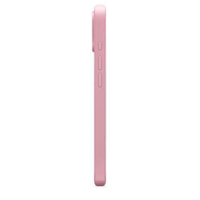 Чохол Beats iPhone 16 Pro Case with MagSafe &ndash; Special Edition &ndash; Sunrise Pink (MDTL4)