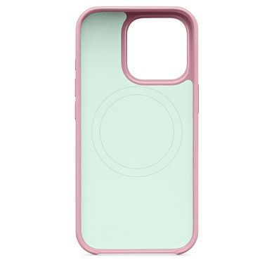 Чохол Beats iPhone 16 Pro Case with MagSafe &ndash; Special Edition &ndash; Sunrise Pink (MDTL4)