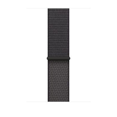 Ремешок Apple 46mm Dark Gray Sport Loop - XL (MFFN4)