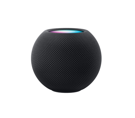 Колонка Apple HomePod mini - Midnight (MTJT3)