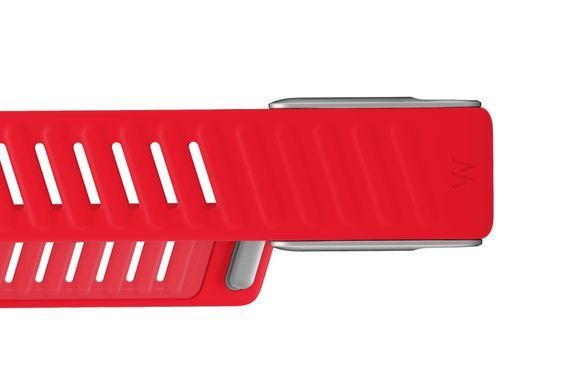 Ремінець Whoop SportFlex Band | Fire для Whoop 5.0 One/Peak/MG Life