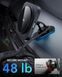 Автомобільна зарядка ESR Magnetic Wireless Car Charger(Halolock) - Black