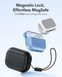 Чехол ESR Orbit Hybrid Case (HaloLock) with MagSafe для AirPods Pro 3 - Black