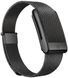 Ремешок Whoop MG Meridian Band | Matte Black для Whoop 5.0 One/Peak/MG Life