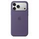 Чохол Apple iPhone 17 Pro Max Silicone Case with MagSafe &ndash; Purple Fog (MGFN4)