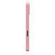 Чохол Beats iPhone 16 Pro Case with MagSafe &ndash; Special Edition &ndash; Sunrise Pink (MDTL4)