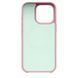 Чохол Beats iPhone 16 Pro Case with MagSafe &ndash; Special Edition &ndash; Sunrise Pink (MDTL4)