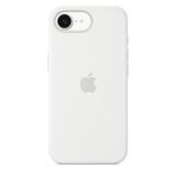 Чохол Apple iPhone&nbsp;16e Silicone Case &ndash; White (MD3P4)