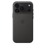 Чехол Apple iPhone&nbsp;18 Pro Max TechWoven Case with MagSafe &ndash; Black (MKDT4)