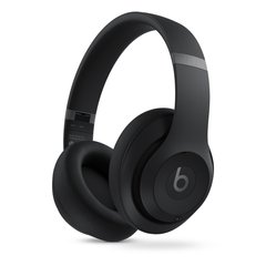 Навушники Beats Studio Pro Wireless Headphones — Black (MQTP3)