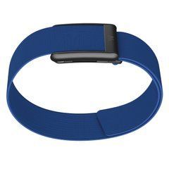 Ремінець Whoop CoreKnit Bicep Band | Royal Blue L/XL для Whoop 5.0 One/Peak/MG Life