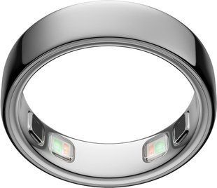 Смарт-кільце Oura Ring 5 - Silver