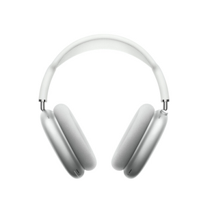 Наушники Apple AirPods Max - Silver (MGYJ3)