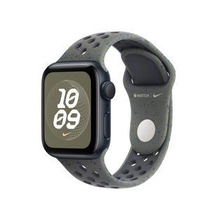Ремінець Apple Cargo&nbsp;Khaki Nike Sport Band Watch 42mm - S/M (MYJY3)