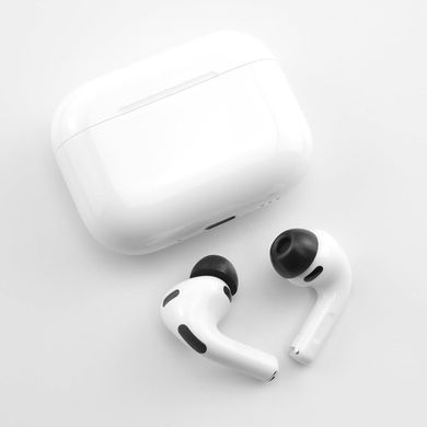 Комплект пінних амбушюр (S, M, L) для AirPods Pro 3 - Чорні
