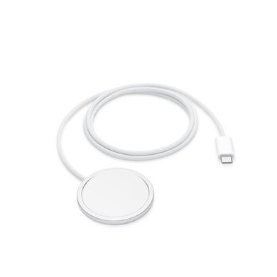 Беспроводное зарядное устройство Apple MagSafe Charger (1 m) (MGD74)