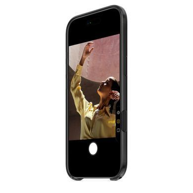 Чехол Apple iPhone Air Case with MagSafe – Shadow (MGH24)
