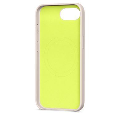 Чохол Beats iPhone 17e Case with MagSafe &ndash; Lime Stone (MHR24)