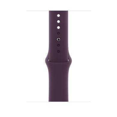 Ремешок Apple 46mm Plum Sport&nbsp;Band - S/M (MXLT3)