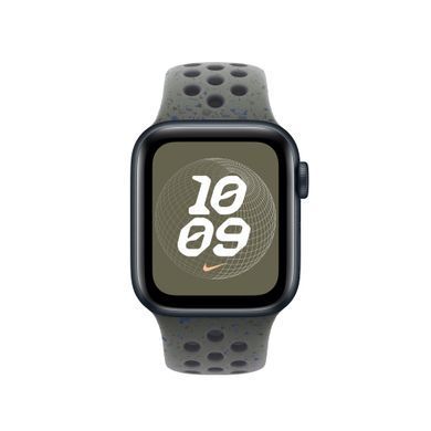 Ремешок Apple Cargo&nbsp;Khaki Nike Sport Band Watch 42mm - S/M (MYJY3)