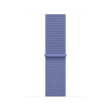 Ремінець Apple Periwinkle Sport&nbsp;Loop Watch 42mm (MDV14)