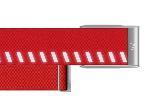 Ремешок Whoop MG SuperKnit Band | Solar для Whoop 5.0 One/Peak/MG Life