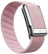 Ремешок Whoop SuperKnit Luxe Band | Blush with Titanium для Whoop 5.0 One/Peak/MG Life