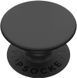 Тримач для телефону PopSockets Adhesive PopGrip - Black
