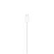 Беспроводное зарядное устройство Apple MagSafe Charger (1 m) (MGD74)