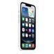 Чехол Apple iPhone&nbsp;16e Silicone Case &ndash; White (MD3P4)