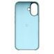 Чехол Beats iPhone 16 Case with MagSafe - Riptide&nbsp;Blue (MCFE4)