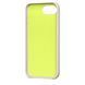 Чохол Beats iPhone 17e Case with MagSafe &ndash; Lime Stone (MHR24)